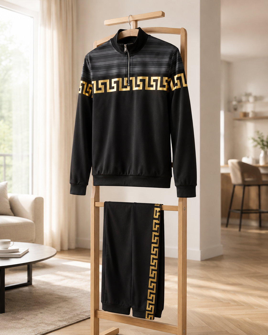 Sovereign Gold Set