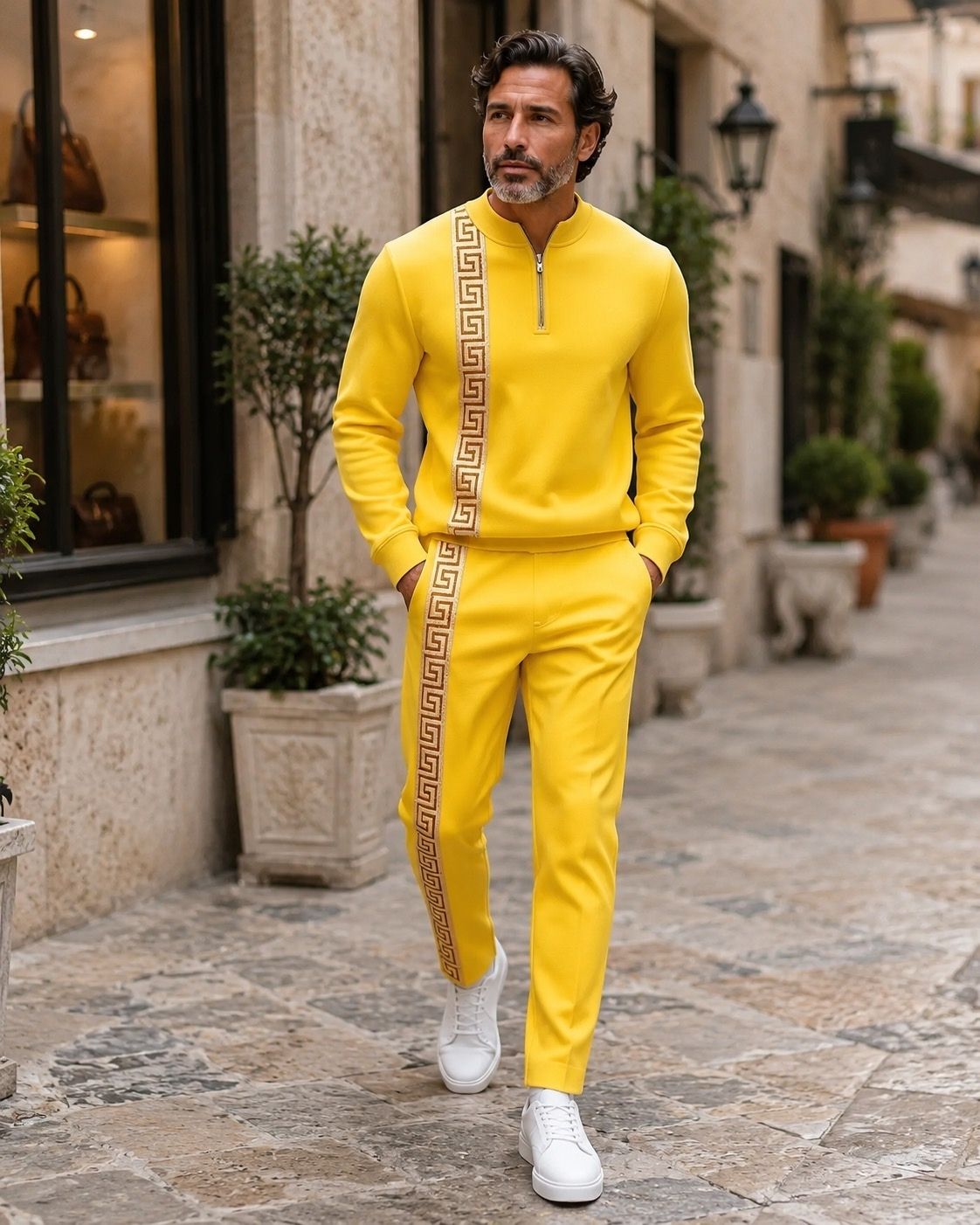 Milano Signature Set