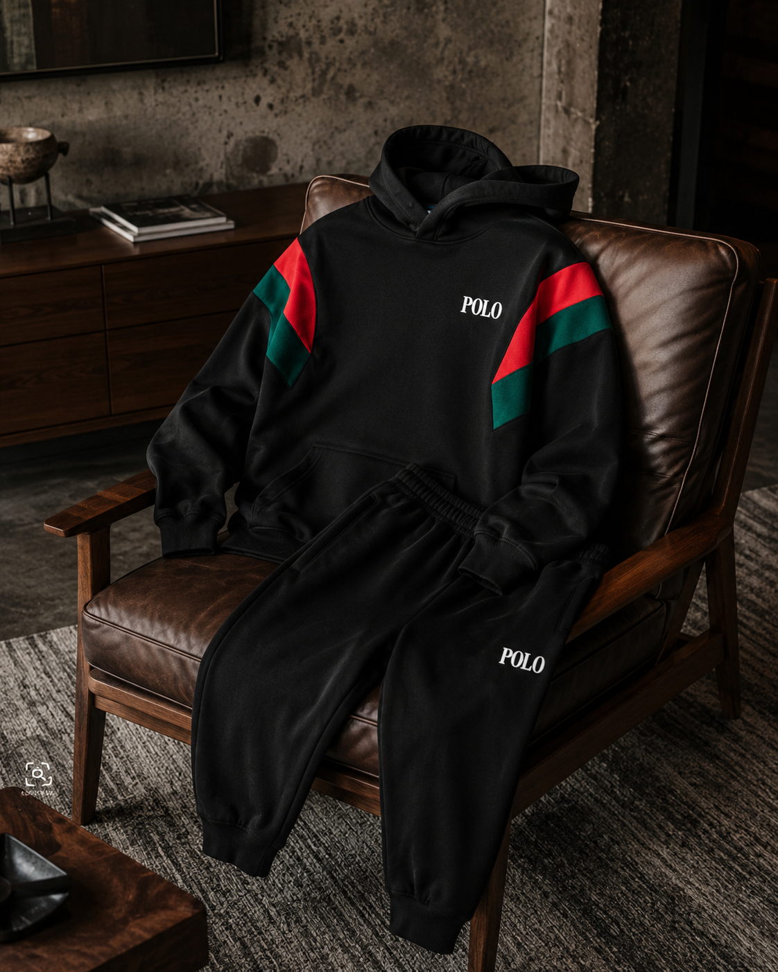 Regent Streetwear Set
