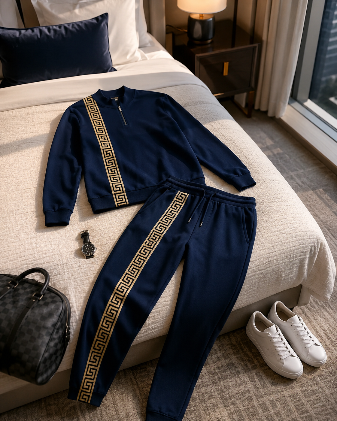 Milano Signature Set
