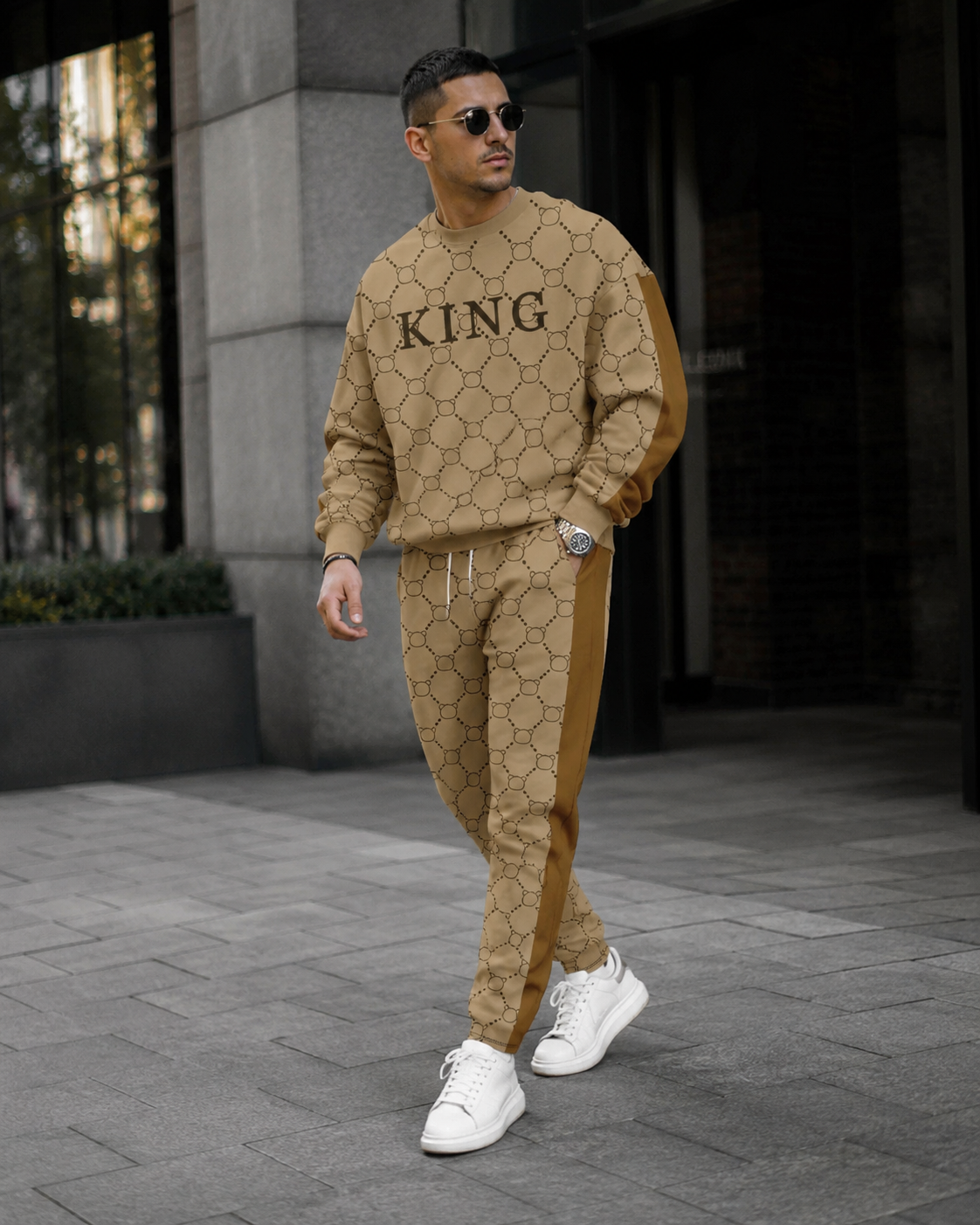 King’s Legacy Set