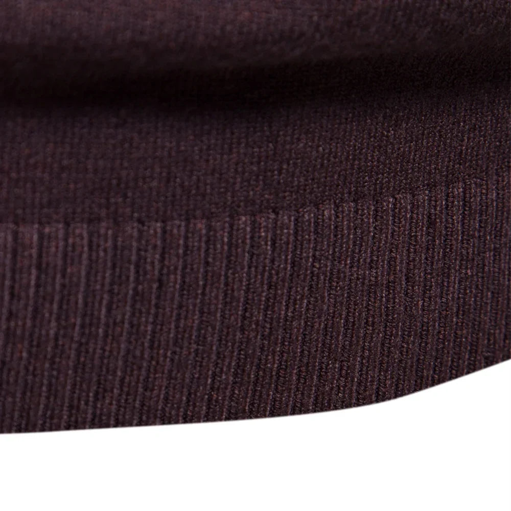 Alpine Thermal Turtleneck