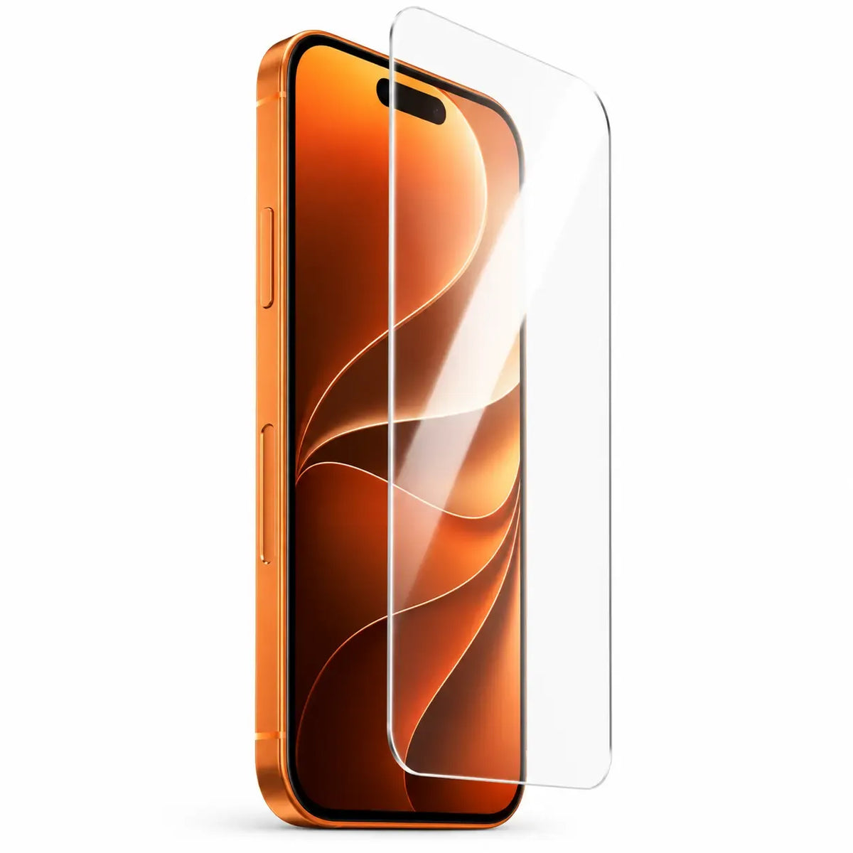 UltraGlass™ HD Screen Shield