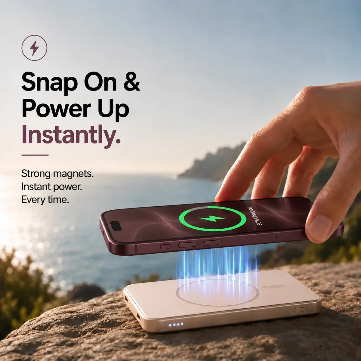 UltraBank Slim