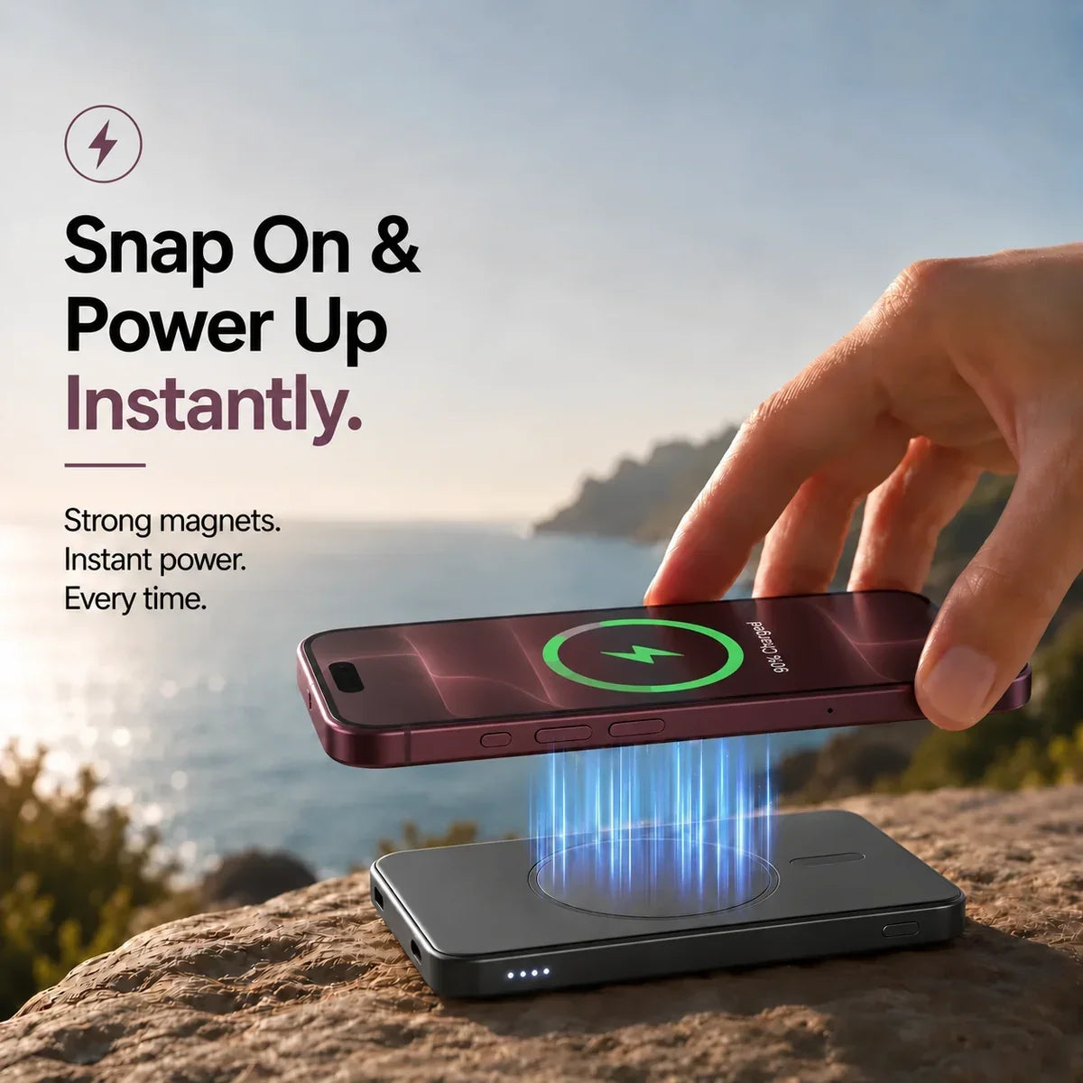 UltraBank Slim