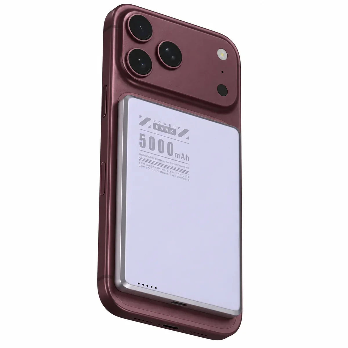 UltraBank Slim