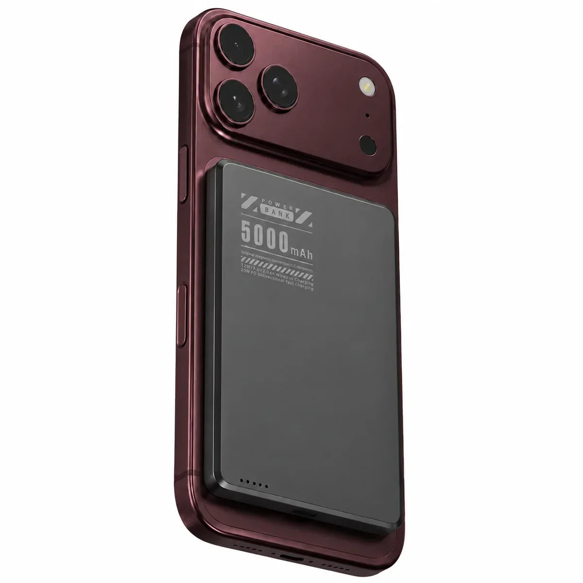 UltraBank Slim