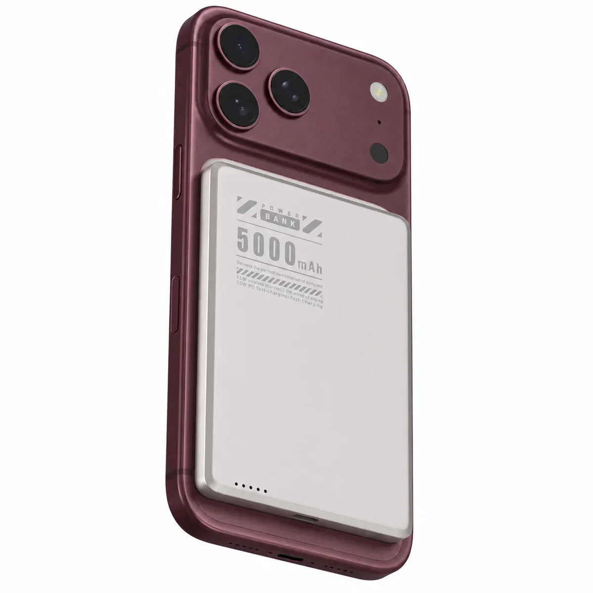 UltraBank Slim