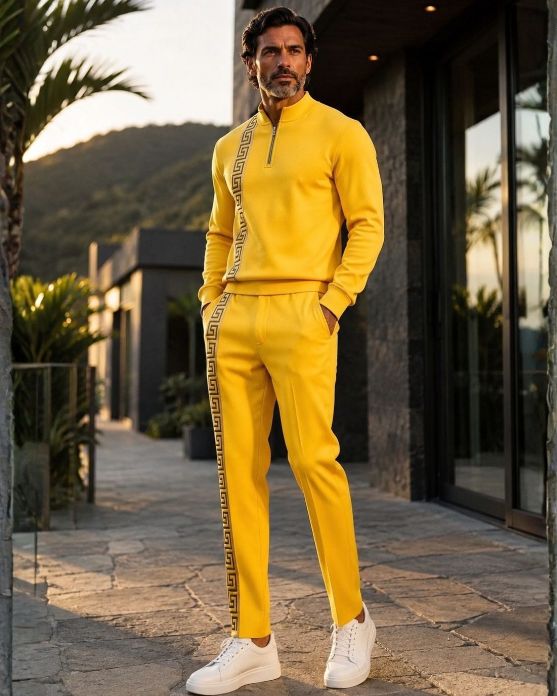 Milano Signature Set