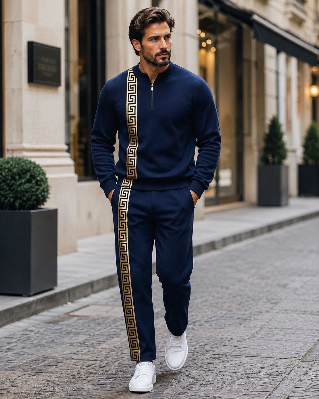 Milano Signature Set