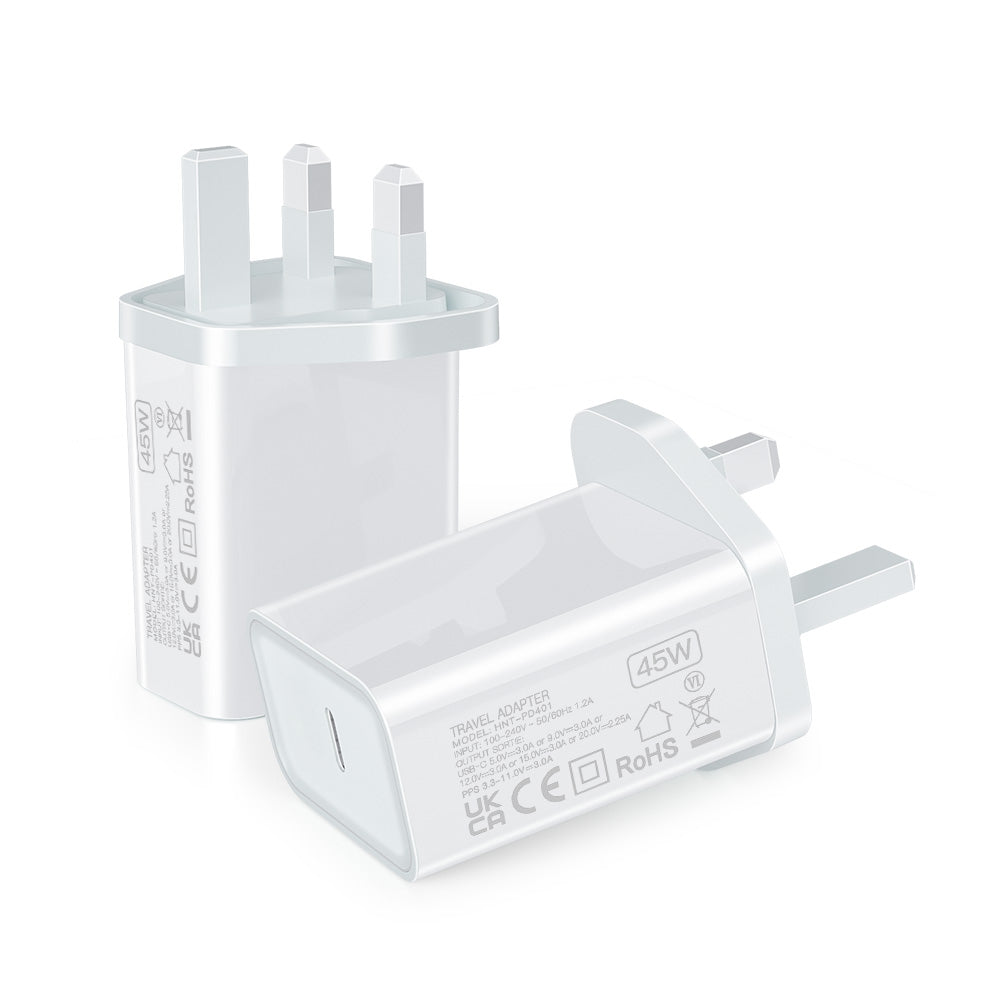 UltraPlug Pro 45W