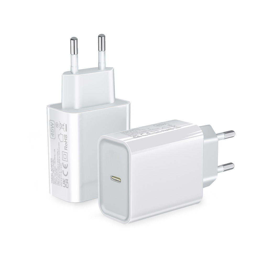 UltraPlug Pro 45W