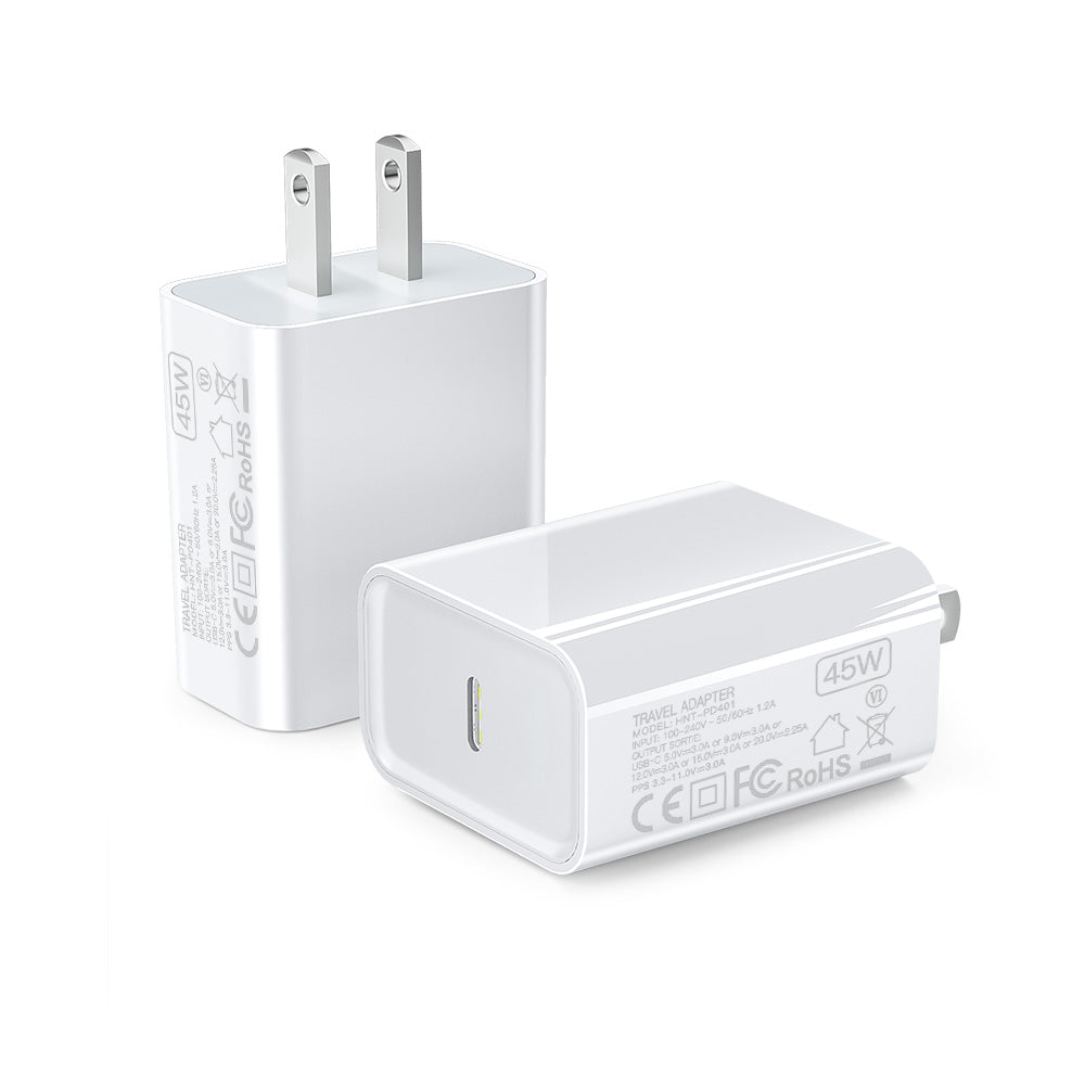UltraPlug Pro 45W