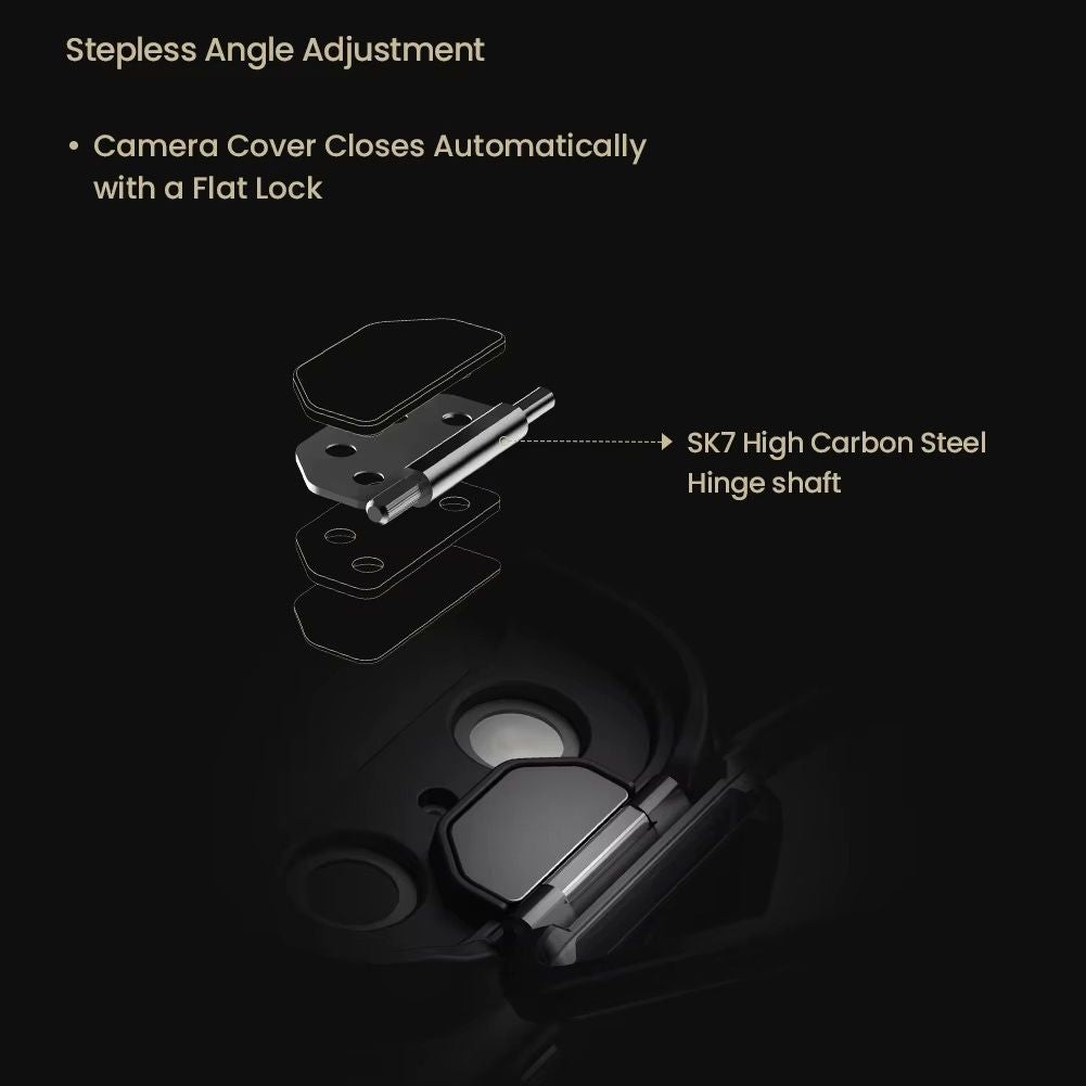 Case AURON CarbonPro