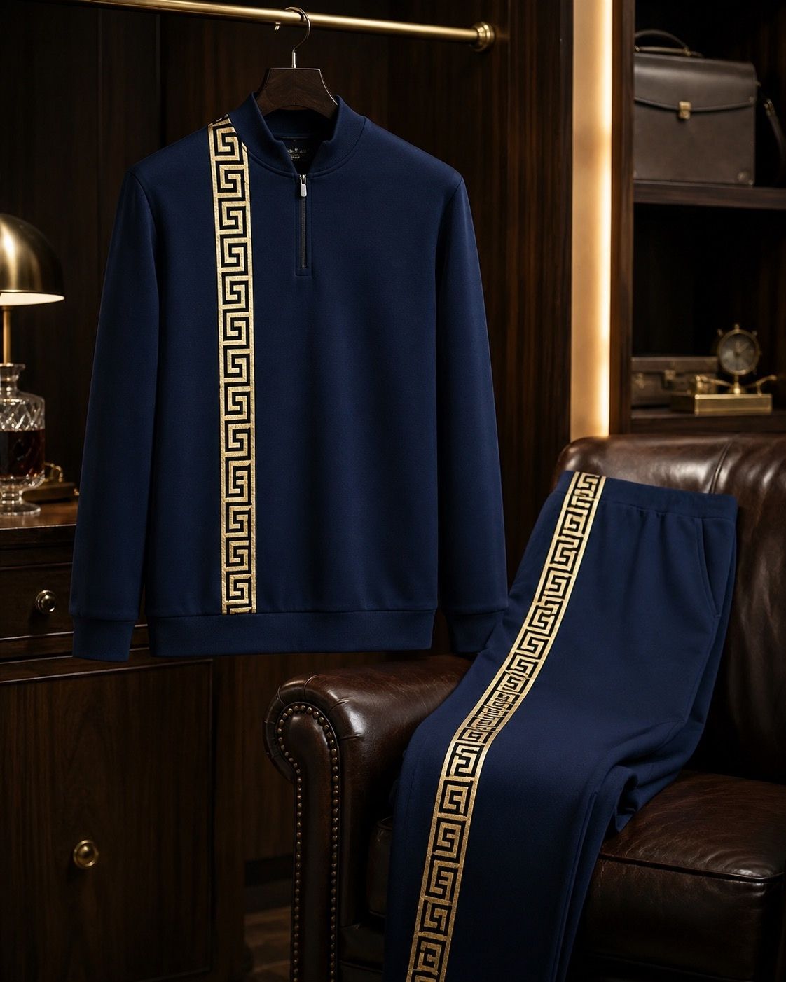 Milano Signature Set