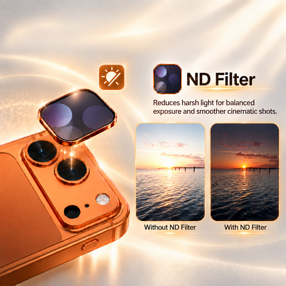 MagFilter Pro Kit [4 in 1]