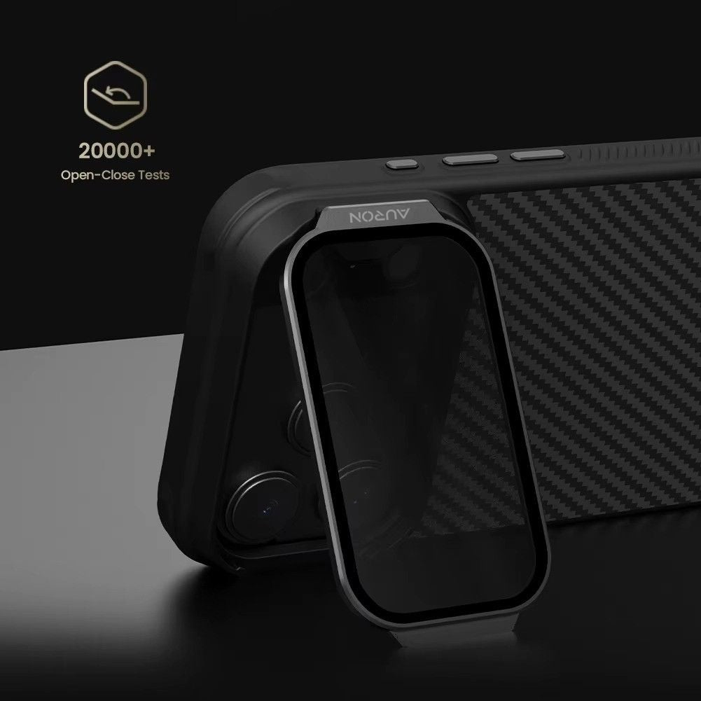 Case AURON CarbonPro