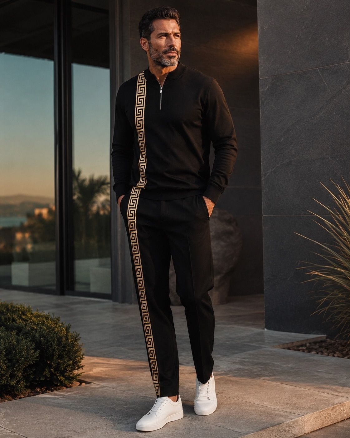 Milano Signature Set