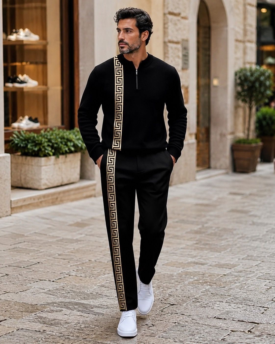 Milano Signature Set