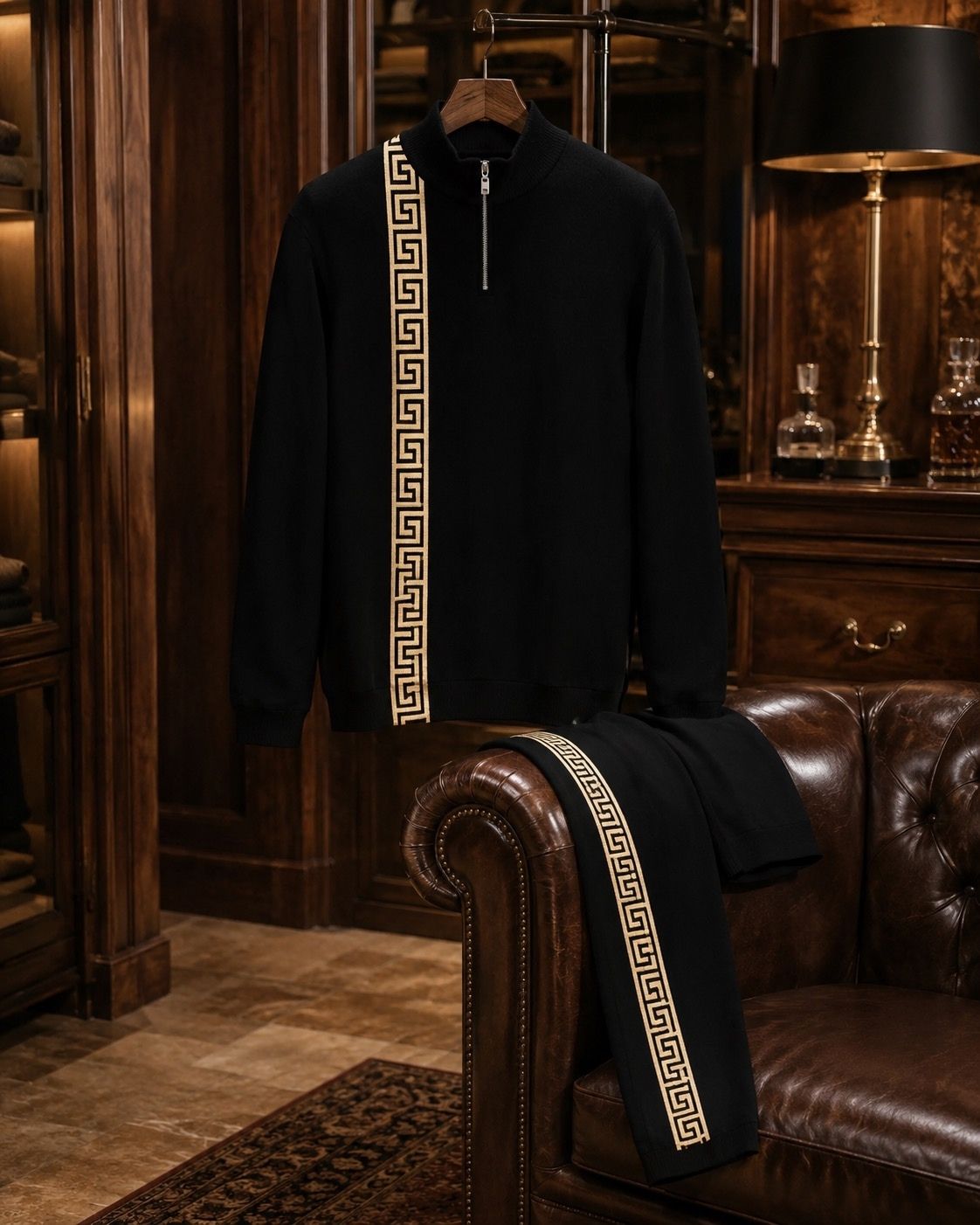Milano Signature Set