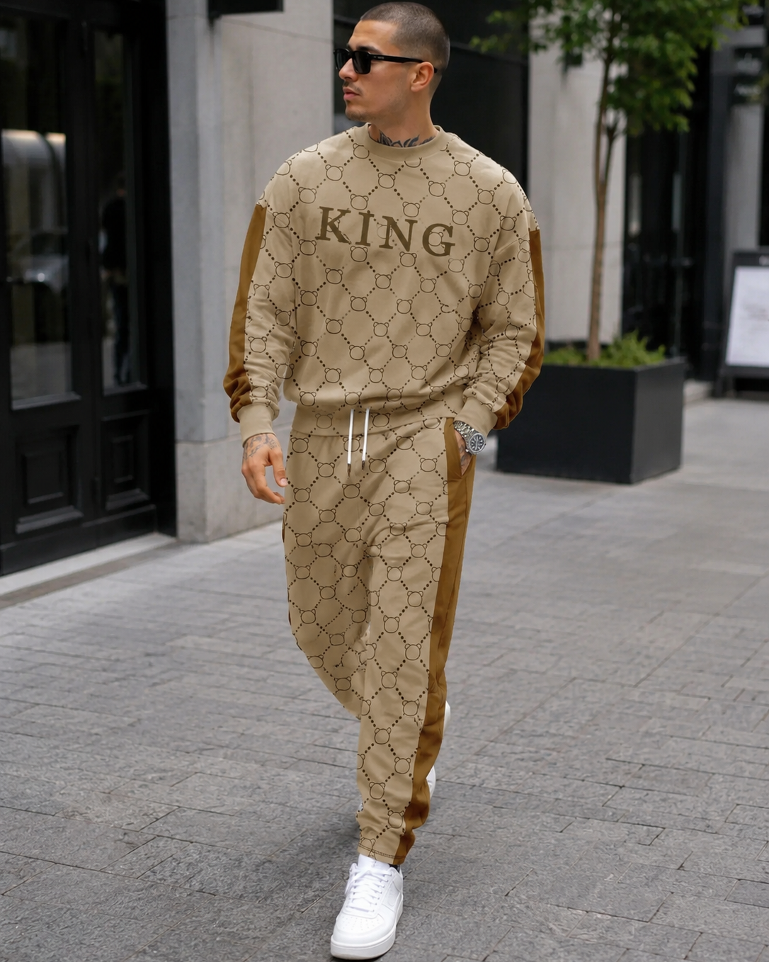 King’s Legacy Set