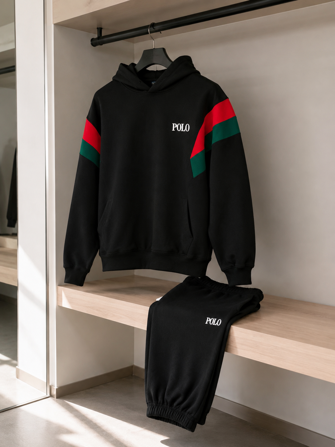Regent Streetwear Set