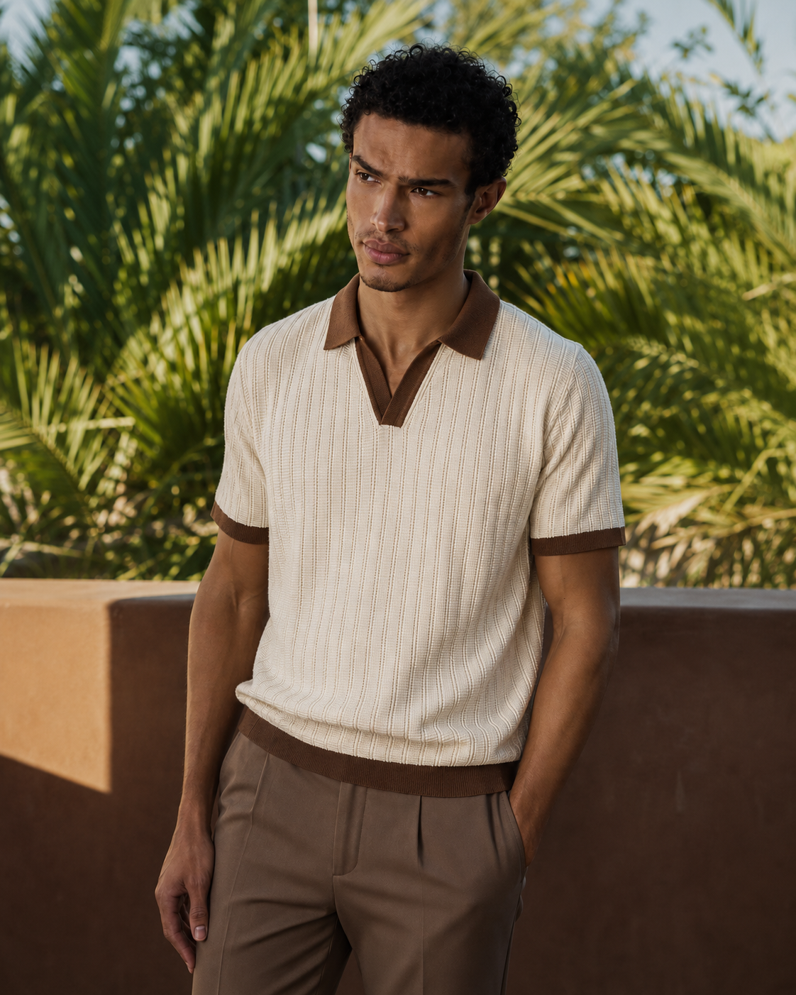 COMO Riviera Set