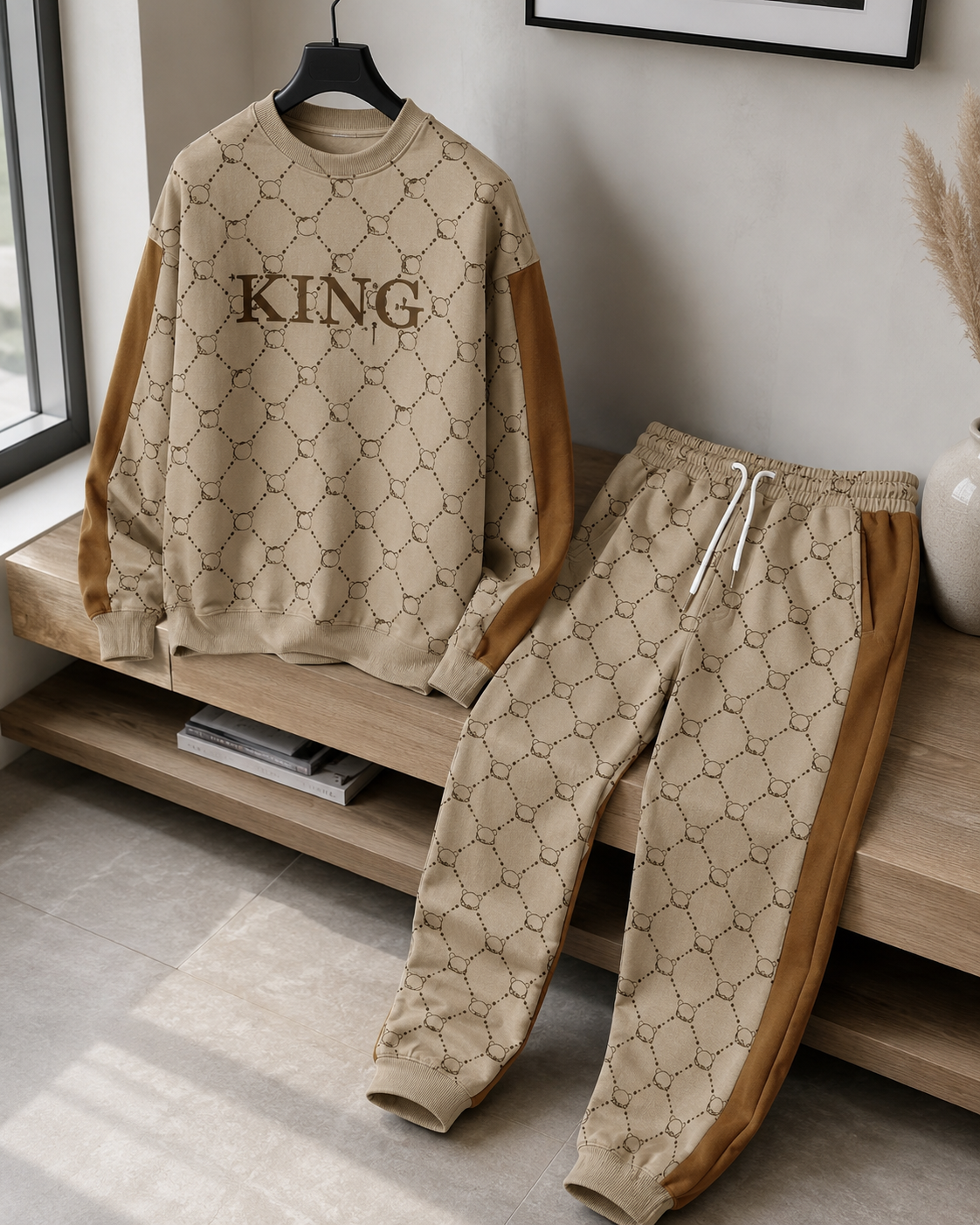 King’s Legacy Set