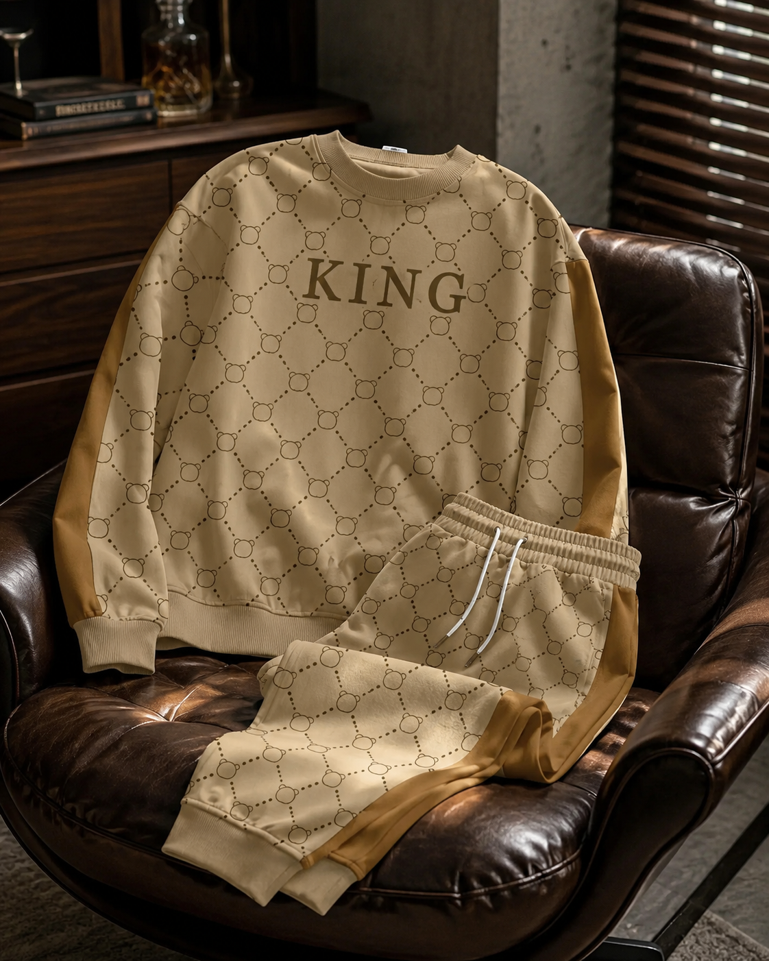 King’s Legacy Set