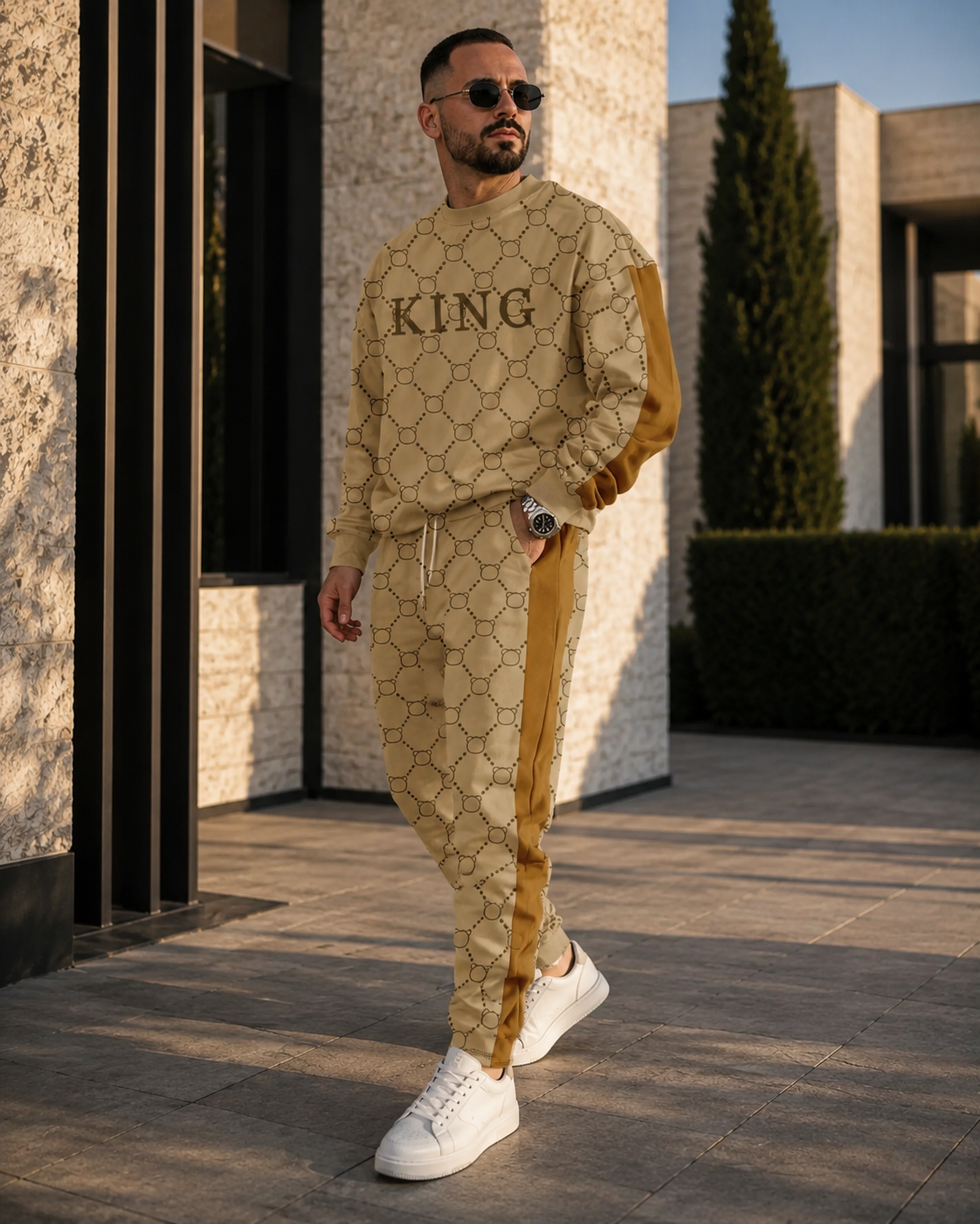 King’s Legacy Set