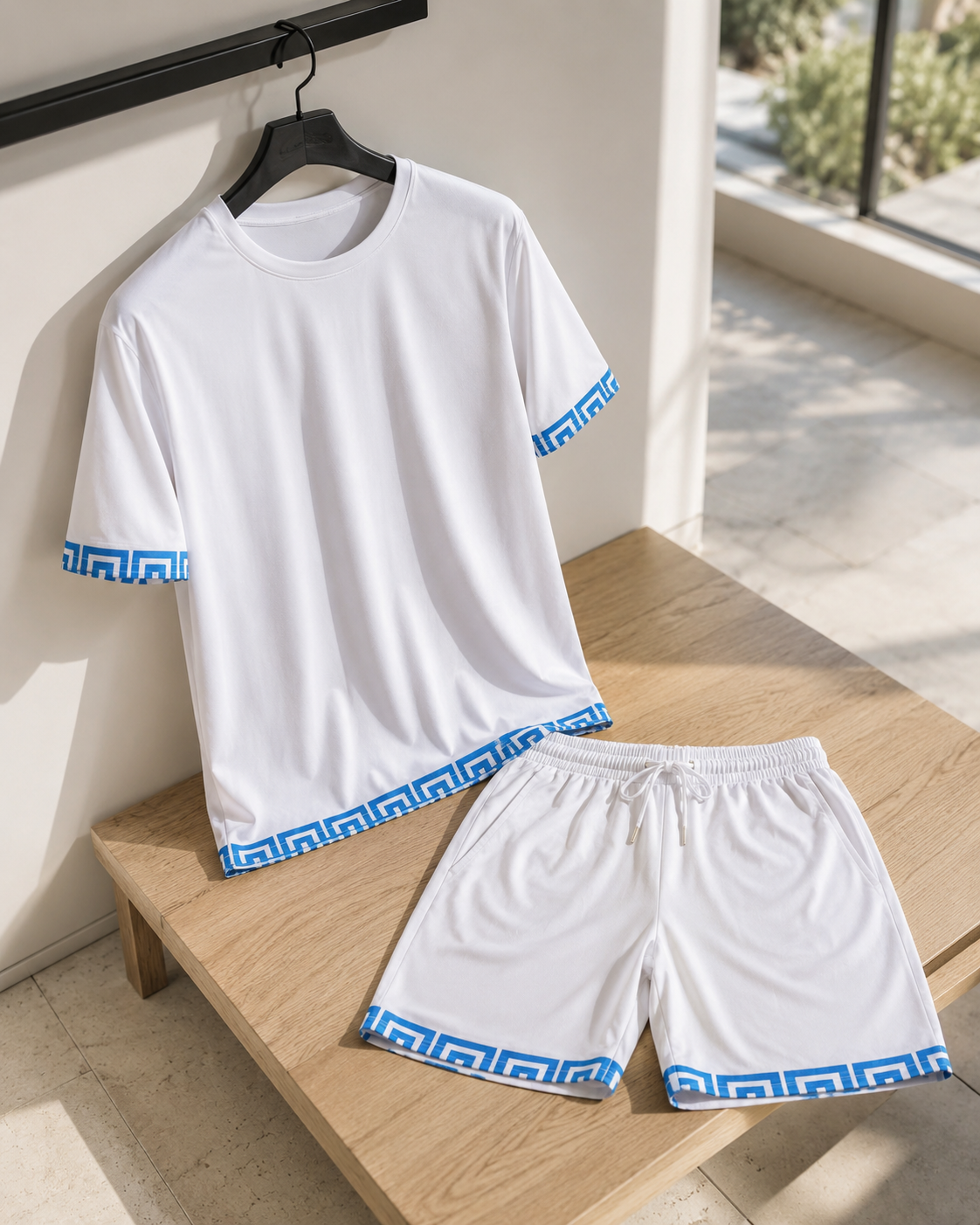 Santorini Signature Set