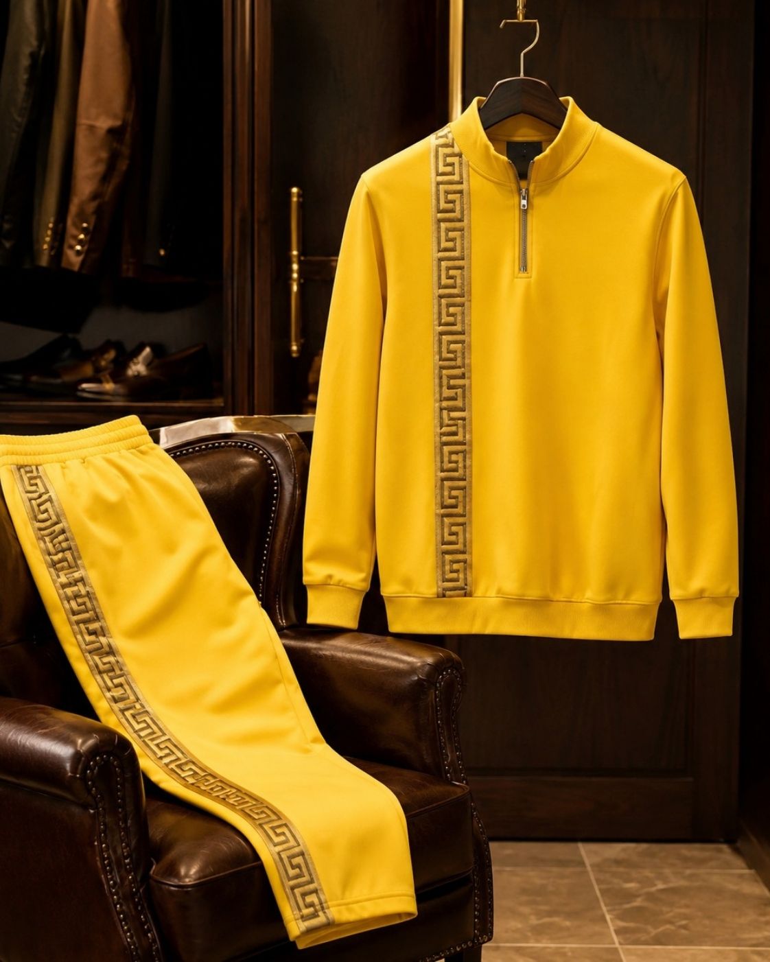 Milano Signature Set