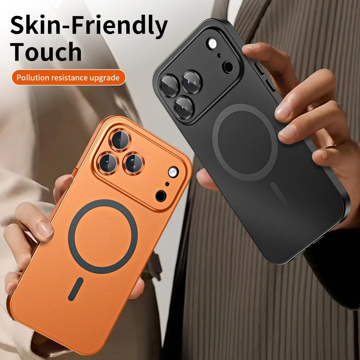 TitanShield iPhone Case
