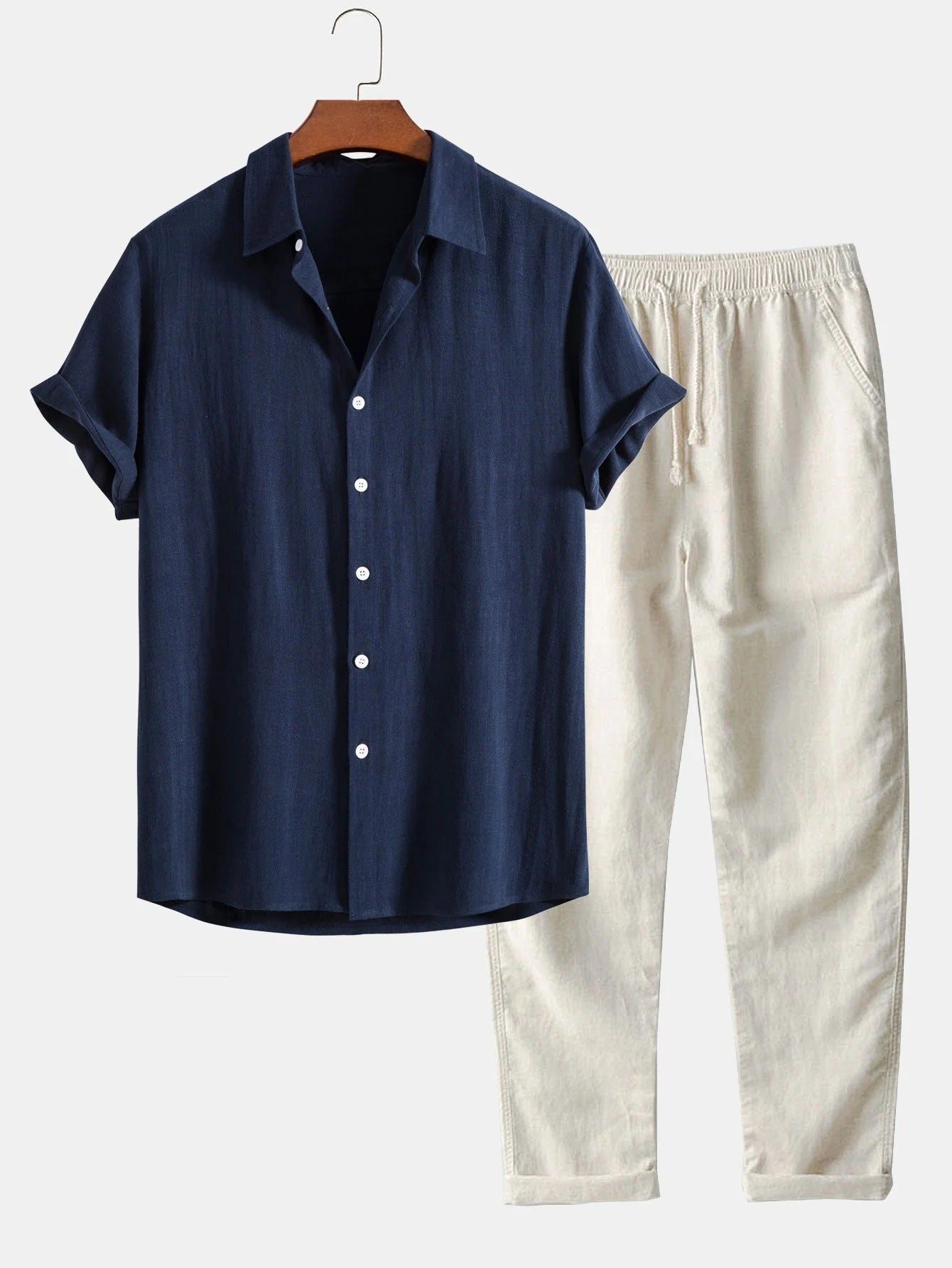 St Tropez - Navy