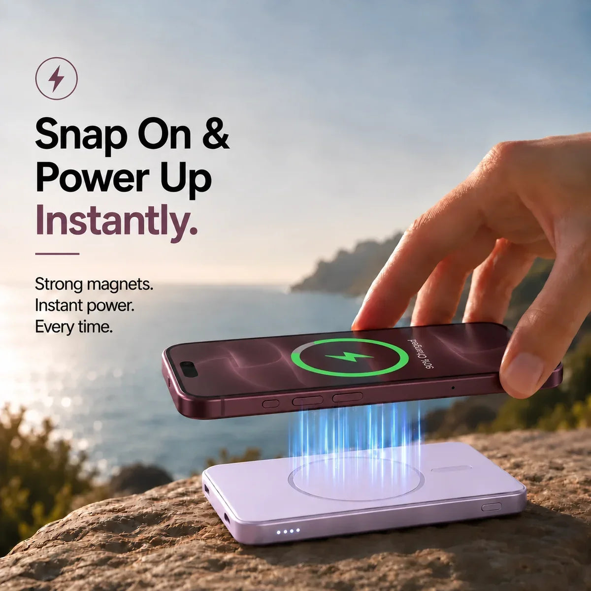 UltraBank Slim