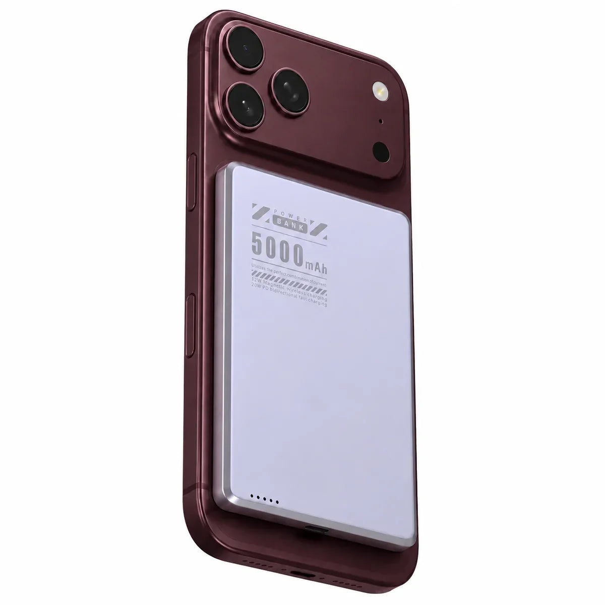 UltraBank Slim