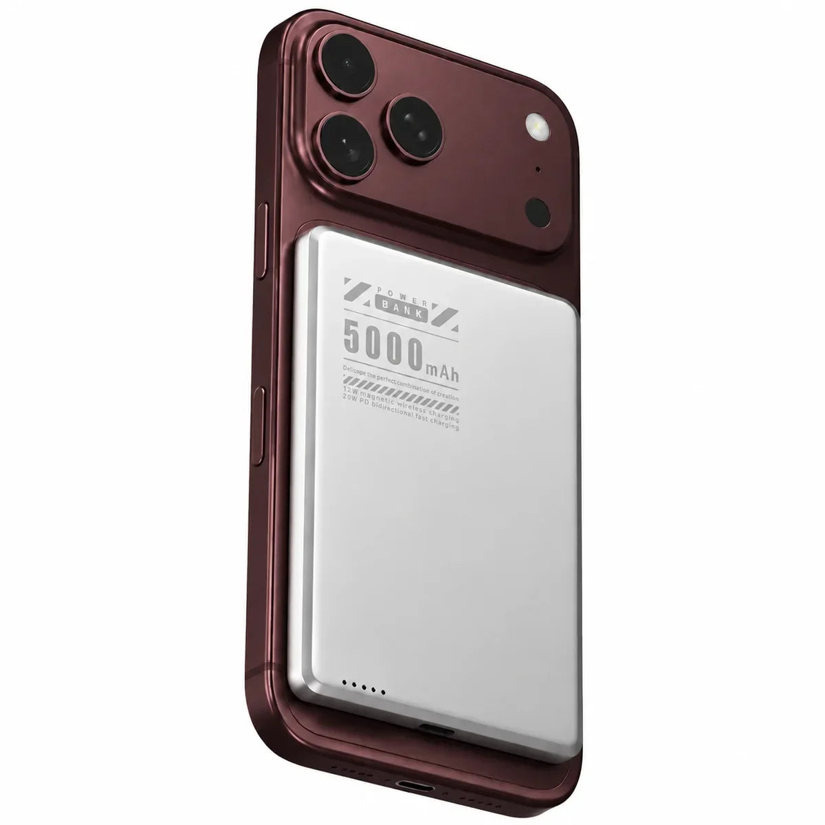 UltraBank Slim